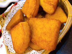-芦月轩羊蝎子(太平桥店)