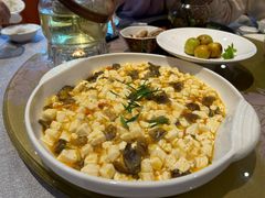 -好福记饭店(红梅公园店)
