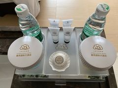 -斯瑞特国际酒店