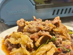 -黔城故事(虎峰别墅店)