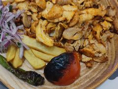 -SULTAN·苏坦土耳其餐厅(新光汇店)