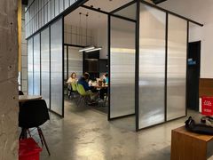 -VESH COFFEE(定西路店)