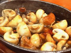 -CRAZYONES西班牙海鲜饭(上海美罗城店)