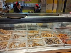 -老号尤兔头(西川店)