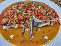 -淳安二十八道·美食汇·淳鱼馆(阳光路店)