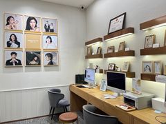 -海马体照相馆(重庆万象城大师店)