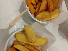 -池奈·咖喱蛋包饭(熙地港店)