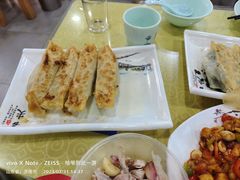 -春水锅贴·传统鲁菜(大明湖店)