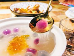 -蜜桃餐厅·伴山(绿宝广场店)