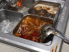 -海底捞火锅(天津SM城市广场店)