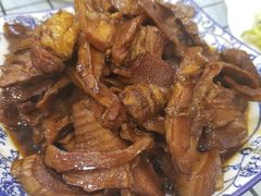 笋干烧肉-观桥阁(锦溪店)