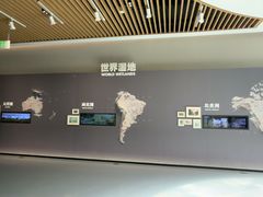 -中国湿地博物馆