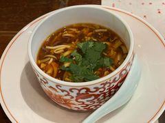 -荷风细雨·中国茶宴(世纪大道店)