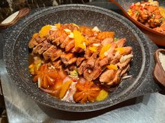 -泓瑞金陵大酒店-金海湾自助餐厅