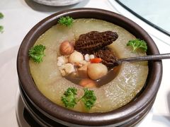 意仁冬瓜汤-中庸素香阁(建发广场店)