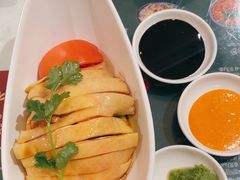 -滕记星发餐室·新加坡菜(巨鹿路店)