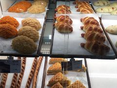 -皇后西斯汀饼店(文化路店)