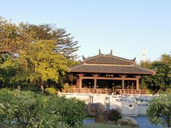 -厦门园林博览苑