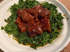 草头圈子-东方明珠老上海8号餐厅