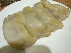 锅贴-贯贯吉·清真餐厅(浙江中路店)
