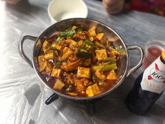 鱼豆腐-小民大排档(光谷店)