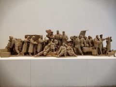 -四川美术学院美术馆