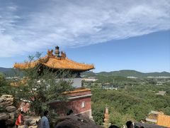 -颐和园