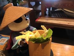 -蜀大侠火锅(四川北路店)