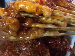 -辽B·小串(总店)