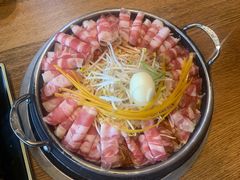 -八福力韩国休闲餐厅(泉舜店)