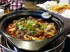 -刘一锅筋头巴脑(小北店)