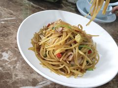 -醉爱小馆·创意南京菜(瑞阳街店)
