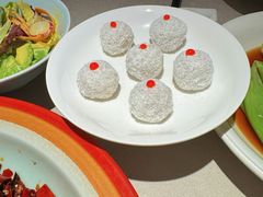 -悦融琥珀·京鲁菜·海味珍品(西单店)