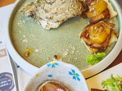 -Mr.Fish鱼鲜生海鲜放题(高德置地冬广场店)