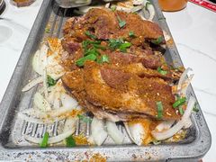 -清真·宁夏印象·盐池滩羊肉体验店(江宁路店)