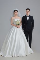 -天长地久婚纱摄影