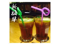 -新梅华·茶点餐厅(欧尚店)