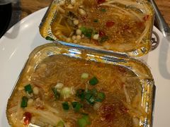 -甄品麦哲伦海鲜和牛自助(万达广场店)