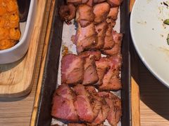 -蜜桃餐厅·伴山(绿宝广场店)