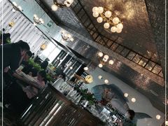 -FISH&POTATO Cō(地中海美食 万象城店)
