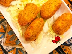 -番茄屋葡式美食(总店)
