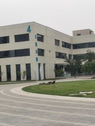 -北京科学中心儿童乐园