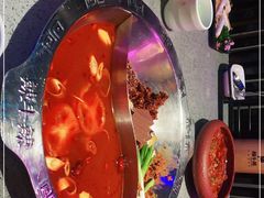 -辣斗辣·老火锅(红谷滩万达店)