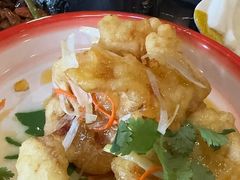 -东北特色铁锅炖·柴火灶(富阳一店)