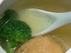 -三凤酒家·百年无锡菜(清扬茂业店)