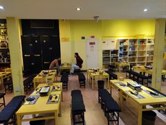 -望京小腰(北京总店)