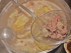 -尚合里潮汕牛肉火锅(海沧店)