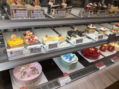 -85度C(上海广元店)