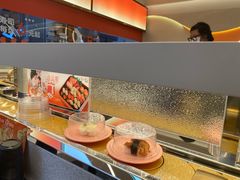 -争鲜回转寿司(朝外悠唐PLUS店)