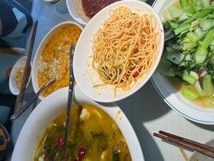 -老屋印象川菜(马园路店)